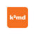 K2MD logo