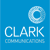Clark Communications logo