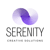 Serenity Creative Solutions logo
