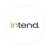 Intend Agency logo