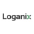 Loganix logo