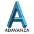 Adavanza logo