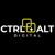 CTRL+ALT Digital logo