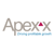 Apexx Group logo