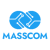 Masscom Corporation logo