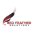 Red Feather Solutions LLC logo