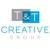 T&T Creative Group logo