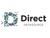 Direct Data Source logo