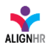 AlignHR logo