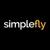 SimpleFly Creative logo