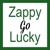 Zappy Go Lucky LLC logo