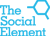 The Social Element logo
