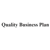 Quality Business Plan logo