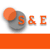 S & E Group LLC logo