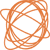 Orangefiery logo