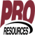 PRO Resources logo