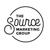 The Source Marketing Group logo