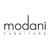 Modani Furniture logo