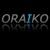 ORAIKO logo