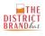 The District Brand Bar logo