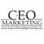 CEO Marketing logo