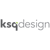 KSQ Design logo