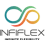 Infiflex Inc. logo