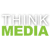 THINK Media logo