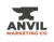 Anvil Marketing Co. logo