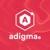 Adigma logo
