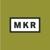 MKR logo