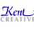 Kent Creative logo