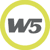 W5, Inc. logo
