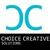 Choice Creative Solutions logo