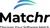 Matchr logo