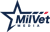 MilVet Media logo