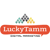 LuckyTamm Digital Marketing logo
