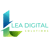 Lea Digital Solutions logo
