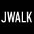 JWALK logo