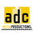 ADC Media Productions logo