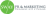 Sway PR & Marketing logo