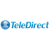TeleDirect logo