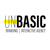 UN-BASIC logo