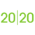 20|20 Research logo