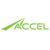 Accel Real Estate logo