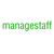 ManageStaff Inc logo