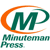 Minuteman Press logo