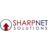 SharpNET Solutions, Inc logo