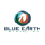 Blue Earth Marketing logo
