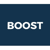 Clinical Boost logo